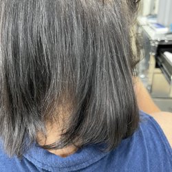 Z & F Dominican Hair Salon