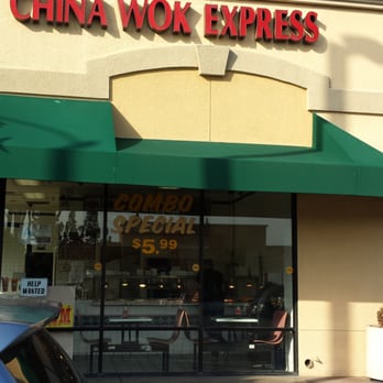 China Wok Express - Chinese Near Me - Whittier, California China Wok Express - Chinese Near Me - Whittier, California
