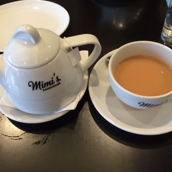 Mimi's Bakehouse - Cafes Near Me - Edinburgh, EDH Mimi's Bakehouse - Cafes Near Me - Edinburgh, EDH