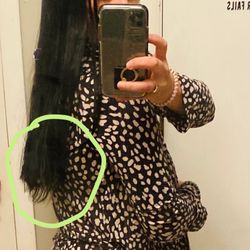 Cost Cutters - Completely uneven haircut for 30 dollars.... All I asked for was my dead ends off.