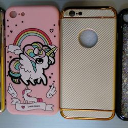 NVS cellphone repair - Case para tus Iphones