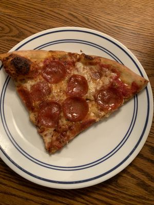 The Pizza Stop by null