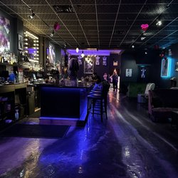 The Lingerie Shoppe aka Astoria’s Secret