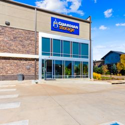Guardian Storage Longmont