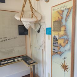 Cape Lookout National Seashore