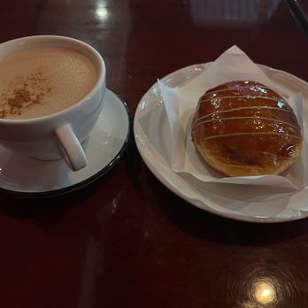 Cafe Loft - Coffee & Tea Near Me - Los Angeles, California