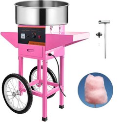 Concessions - Snow Cone