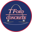 Slide of TFord Concrete