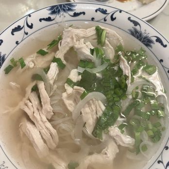 Binh Minh Vietnamese Restaurant - Vietnamese Near Me - Greensboro, North Carolina
