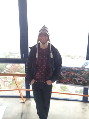 Torre Panorâmica by null