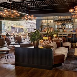 The General Store - Bar & Lounge