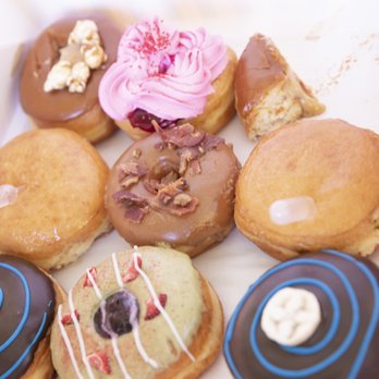 Wicked Donuts - Donuts Near Me - Las Vegas, Nevada Wicked Donuts - Donuts Near Me - Las Vegas, Nevada