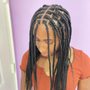 Akwaba Hair Braiding