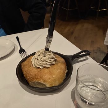 Cork & Cow - House Bread - Steakhouses Near Me - Franklin, Tennessee Cork & Cow - House Bread - Steakhouses Near Me - Franklin, Tennessee