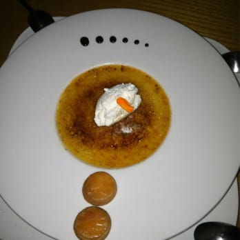 Caffe Concerto - Creme brûlée - Pizza Near Me - Los Angeles, California Caffe Concerto - Creme brûlée - Pizza Near Me - Los Angeles, California