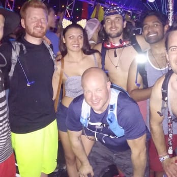 Electric Daisy Carnival - Festivals Near Me - Clark, Nevada