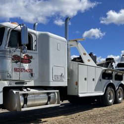 Big Son Wrecker Service