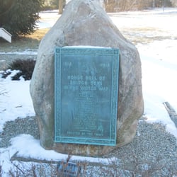 Bolton Veterans Park