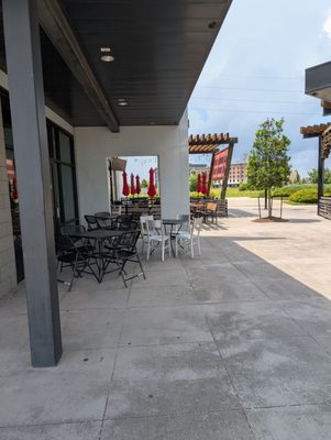 Cafe Rian Cajun Cafe by null