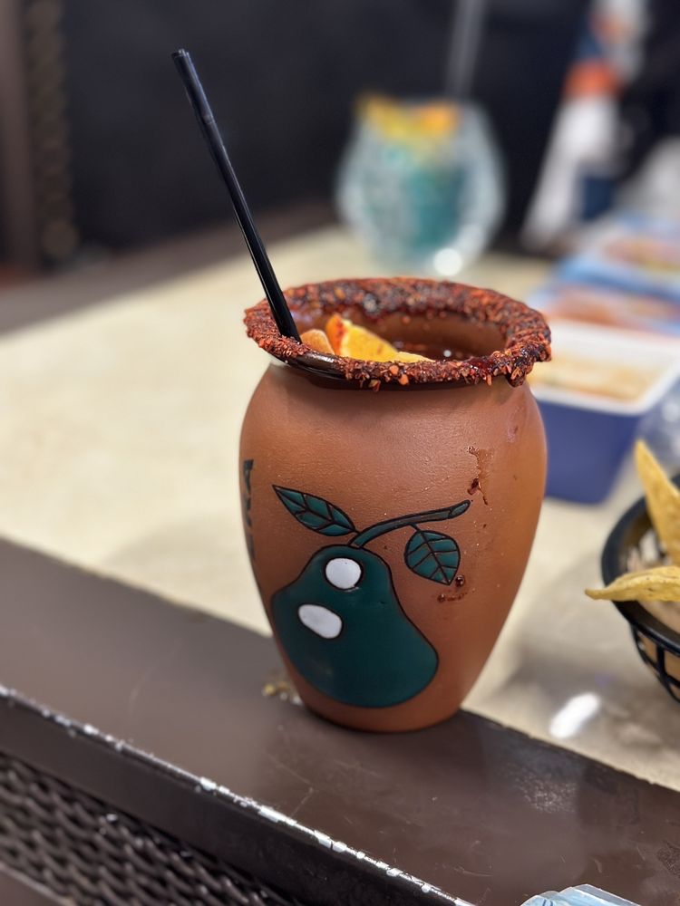 Isla Del Mar Restaurante