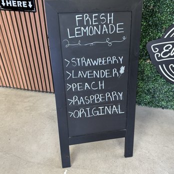 El Kafecito - Yum! Refreshing - Desserts Near Me - San Marcos, California El Kafecito - Yum! Refreshing - Desserts Near Me - San Marcos, California
