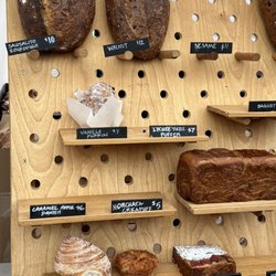 Portside Bakery - Breads Buns Pastries