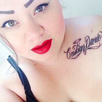 Tatty McTats - Love my tattoo! thank you Gerardo.. I will definitely be back.. - Tattoo Near Me - El Cajon, California Tatty McTats - Love my tattoo! thank you Gerardo.. I will definitely be back.. - Tattoo Near Me - El Cajon, California