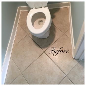 HydroShield Delmarva - Grout Services Near Me - Lewes, Delaware