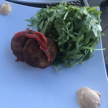 Victory Point - Crab Cakes - Seafood Near Me - Quincy, Massachusetts