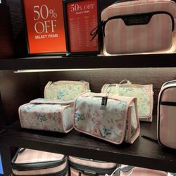 Victoria's Secret & PINK