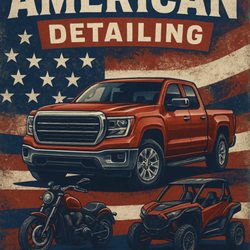 DHR Mobile Detailing