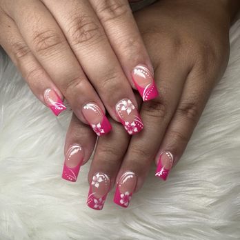 Pamper Nails & Spa - Nails - Nail Salons Near Me - Sunnyvale, California Pamper Nails & Spa - Nails - Nail Salons Near Me - Sunnyvale, California