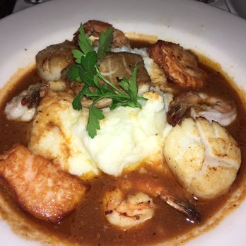 Becco - Fish soup! Zuppa di pesce - Italian Near Me - New York, New York Becco - Fish soup! Zuppa di pesce - Italian Near Me - New York, New York