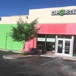 Oportun
