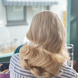 user provided Bristol Hairdressing photo