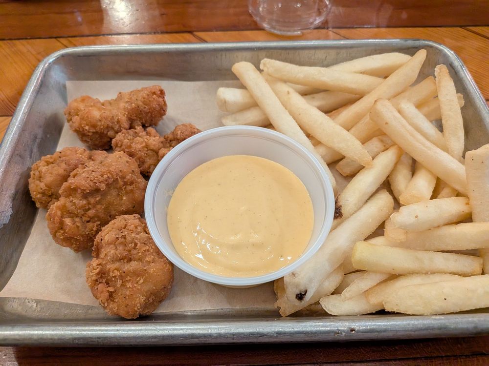 Halpatter Brewing Logo