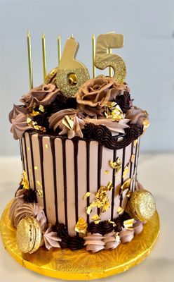 The Sweet Life Bakery by null