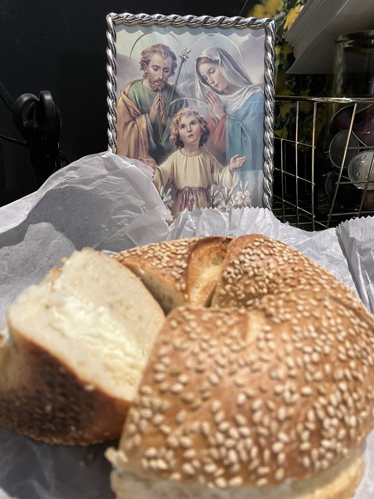 BROOK STREET HOT BAGELS & DELI Updated October 2024 13 Photos & 54