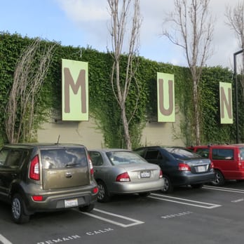 The CAMP - Feeling the love with the community parking letters. - Shopping Centers Near Me - Costa Mesa, California The CAMP - Feeling the love with the community parking letters. - Shopping Centers Near Me - Costa Mesa, California