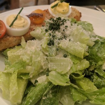 Zen Kitchen - Caesar Salad - Sushi Bars Near Me - Las Vegas, Nevada Zen Kitchen - Caesar Salad - Sushi Bars Near Me - Las Vegas, Nevada