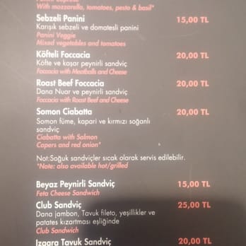 Puro Gusto - Cafes Near Me - Istanbul, 34 Puro Gusto - Cafes Near Me - Istanbul, 34