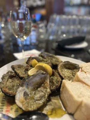 Drago's Seafood Restaurant - Hilton New Orleans Riverside by null