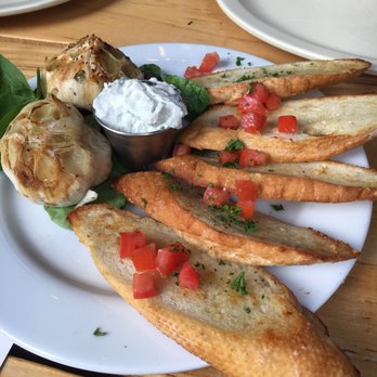 Happy Camper - Pizza Near Me - Chicago, Illinois Happy Camper - Pizza Near Me - Chicago, Illinois