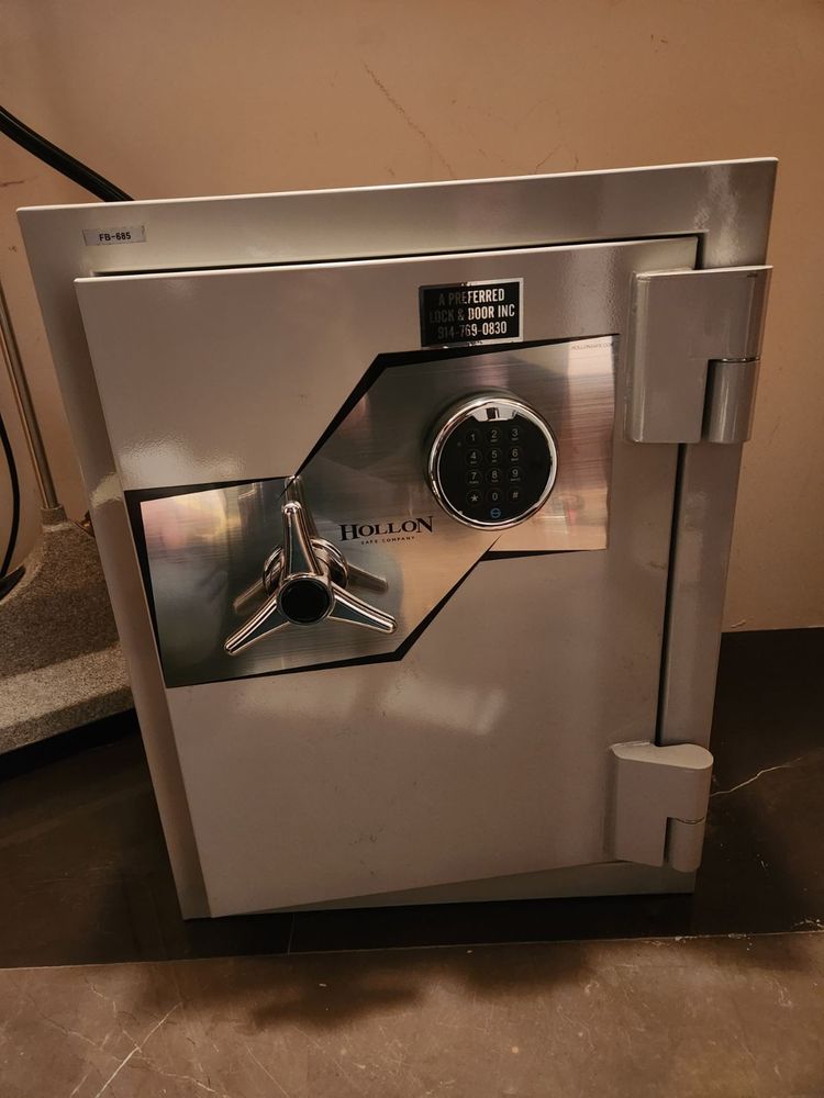 A PREFERRED LOCKSMITH 394 Photos & 32 Reviews 288 Mamaroneck Avenue