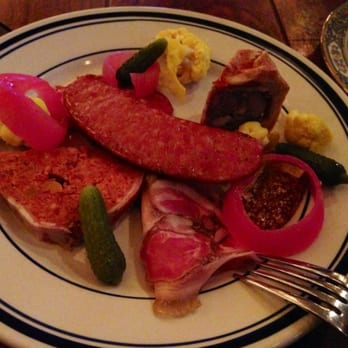 The Publican - New American Near Me - Chicago, Illinois The Publican - New American Near Me - Chicago, Illinois