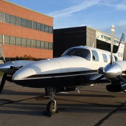 A beautiful Piper Super Cheyenne turboprop is available!