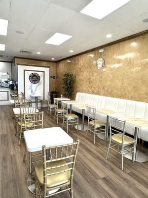 Le Paris French Bakery by null
