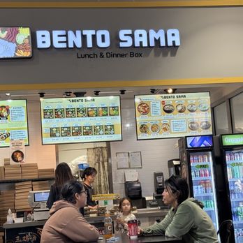 Bento Sama - Bento Sama register and sign - Korean Near Me - Chandler, Arizona Bento Sama - Bento Sama register and sign - Korean Near Me - Chandler, Arizona