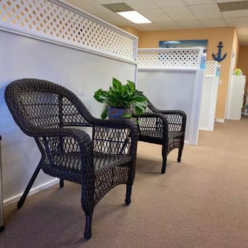 Pampered Foot - Massage Near Me - Studio City, California