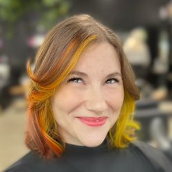 White Lotus Hair Studio